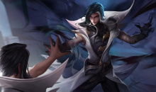 《王者荣耀》司马懿皮肤大全