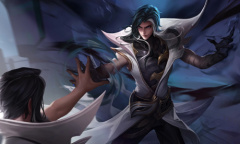 《王者荣耀》司马懿皮肤大全