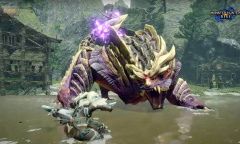 《怪物猎人：崛起》史低价格多少