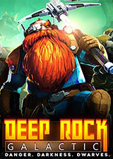 深岩银河全DLC版