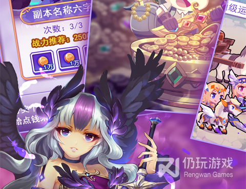 点心萌物语历史版本手游合集