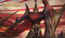 《王者荣耀》蒙恬皮肤大全