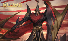 《王者荣耀》蒙恬皮肤大全