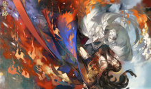 《阴阳师》2022春节活动大全