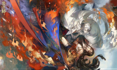 《阴阳师》2022春节活动大全