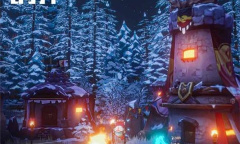 《我的起源》韩服无法登陆服务器怎么办