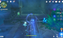 原神人格之块机关怎么解