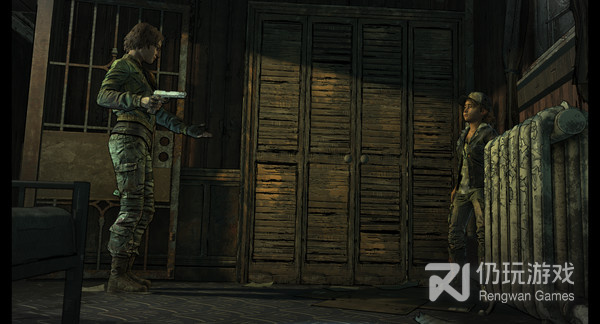 水墨古风世界手游合集