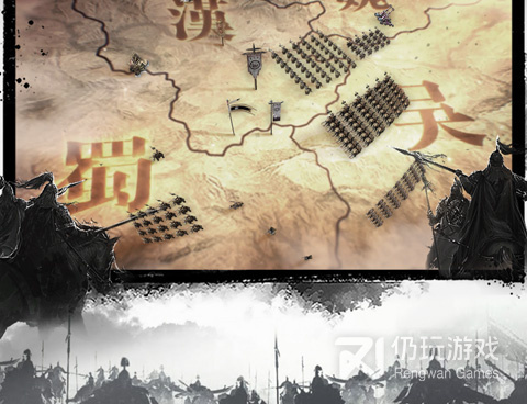 神宠坐骑手游合集