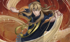 叫我大掌柜兰飞鸿培养方法