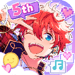 偶像梦幻祭2最新版