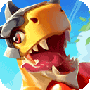 我有一座育龙岛(冒险战斗)