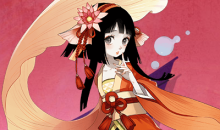 《阴阳师》R式神鲤鱼精介绍