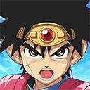 勇者斗恶龙达伊的大冒险(共鸣神殿功能)