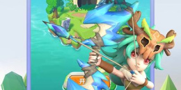 适合国庆假玩的Q萌养成手游排行榜