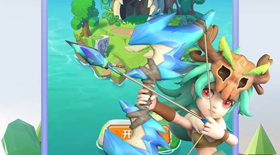 适合国庆假玩的Q萌养成手游排行榜