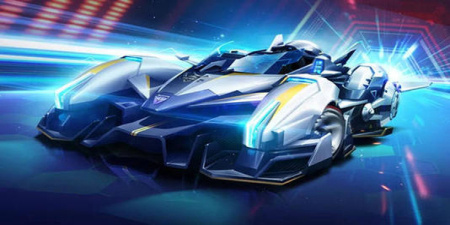 类似QQ飞车的手游合集