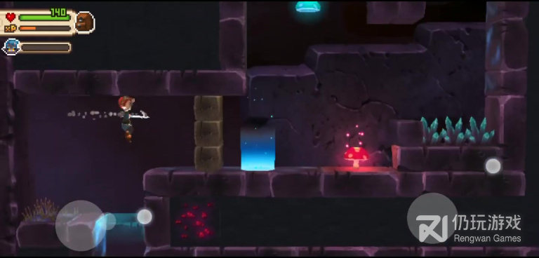 保卫银河系的手游合集