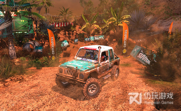 2022热门模拟驾驶游戏手游合集