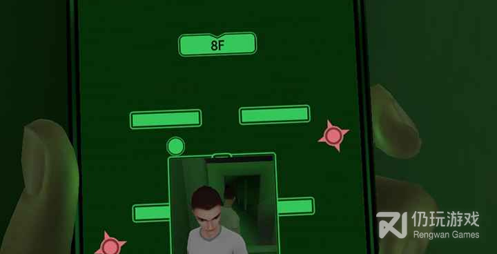 火爆好玩的惊悚恐怖手游合集