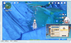 原神问题与答案任务流程