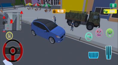 开放世界冒险类手游合集