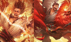 三国杀新武将谋庞统详情分享