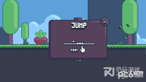 免登陆的像素闯关手游合集