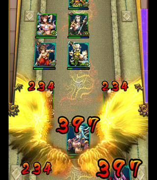 经典耐玩的卡牌手游排行榜