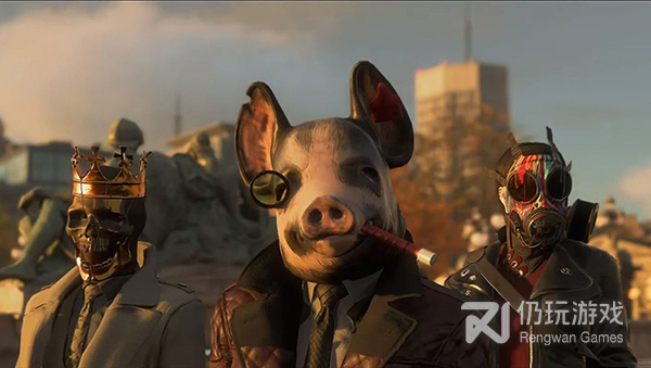 质量高的竞技跑酷手游合集