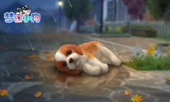 梦幻小狗邀请码如何使用