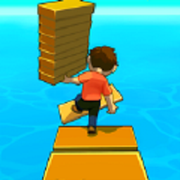 搭个桥快跑汉化版