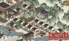 江南百景图2022中秋节活动有哪些