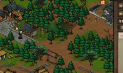 烟雨江湖蝶谷有变支线任务流程