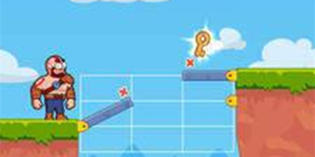 类似我搭桥贼溜的手游合集