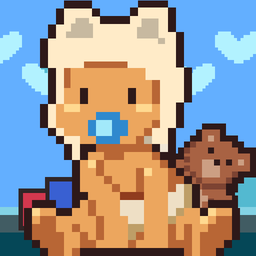 Life is agame（人生游戏）