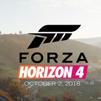 极限竞速地平线4