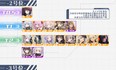 《NIKKE胜利女神》EX列车BOSS打法通关