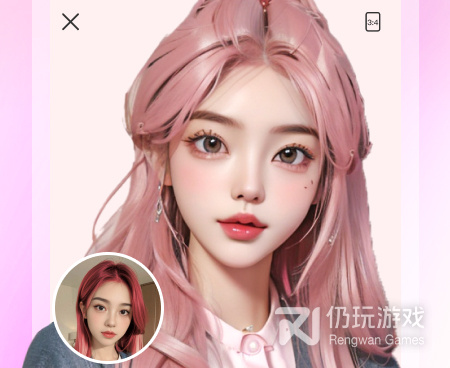 高清头像手机软件合集