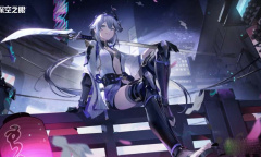 《深空之眼》霜影刻印搭配攻略分享