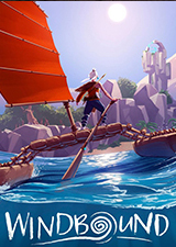 Windbound