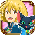 黑猫奇闻社q版