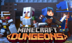 《我的世界地下城》装备附魔选择推荐