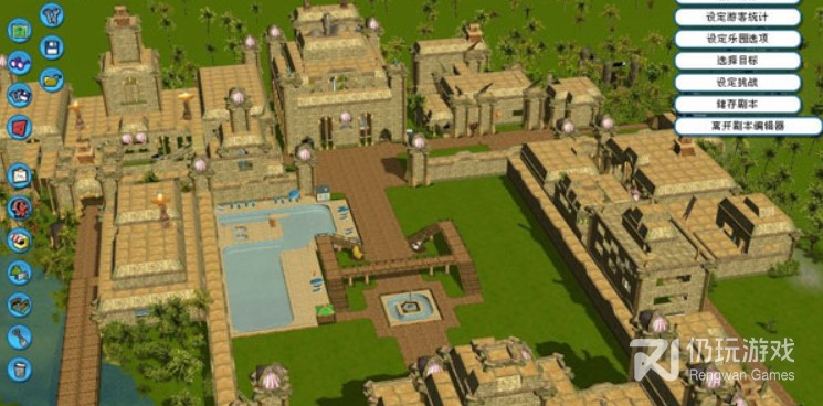 电影改编的手游合集