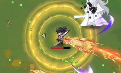 行侠仗义五千年会员礼包码2023一览