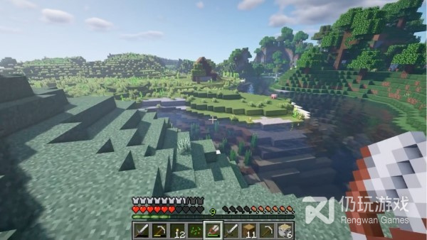 建造生存类手游合集