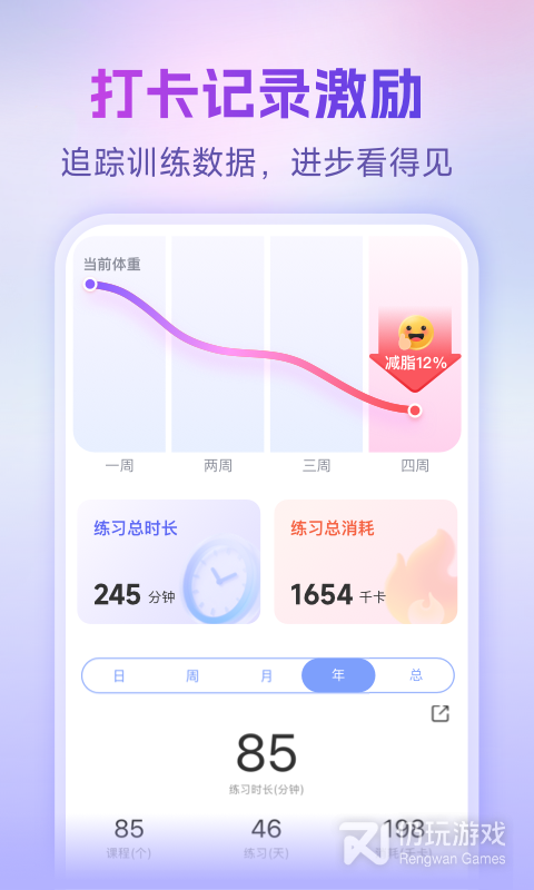 每日瑜伽2024版