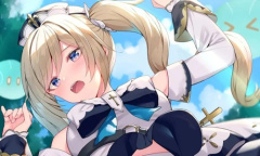 《原神》雷雨天桑原桑原通关攻略