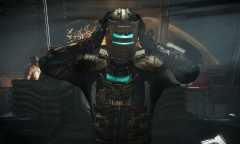 死亡空间重制版十二章交叉路口的电力如何恢复