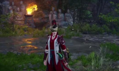 永劫无间滑步蓄力技巧